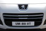 Peugeot 3008 HYbrid4 2010 года